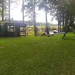 Semesterbostad Na 4 Lapy