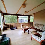 Na 4 Lapy Semesterbostad Zywki