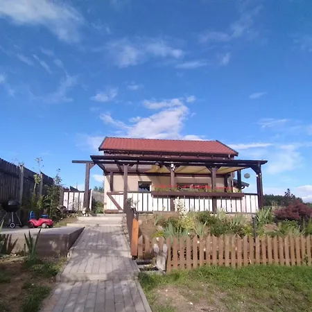 Holiday home Na 4 Lapy Zywki