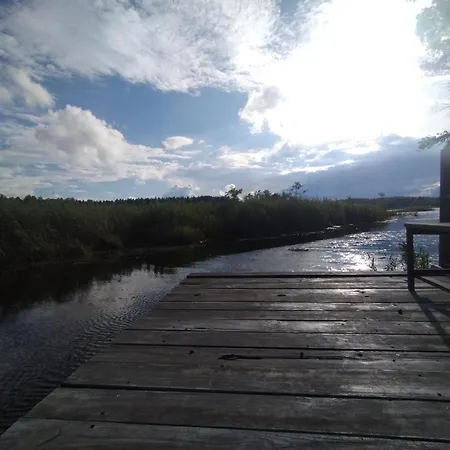 Holiday home Na 4 Lapy Zywki