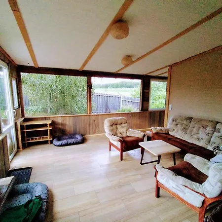 Na 4 Lapy Holiday home Zywki