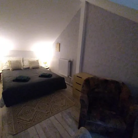 Casa de Férias Na 4 Lapy *