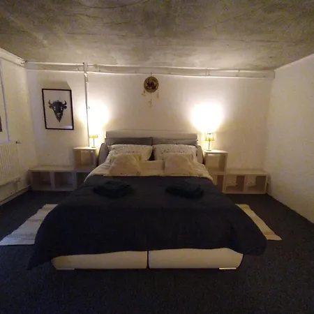 Na 4 Lapy Holiday home *