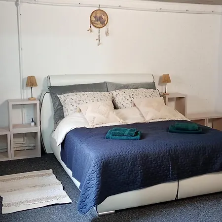 Holiday home Na 4 Lapy *