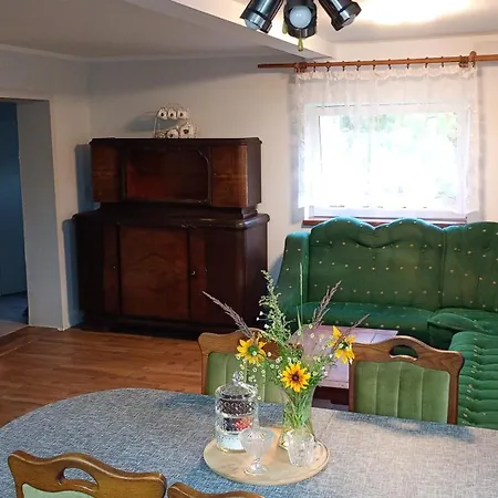 Semesterbostad Na 4 Lapy