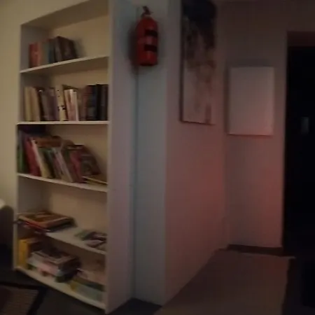 Na 4 Lapy Holiday home Zywki