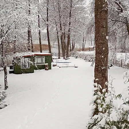 Na 4 Lapy Semesterbostad Zywki