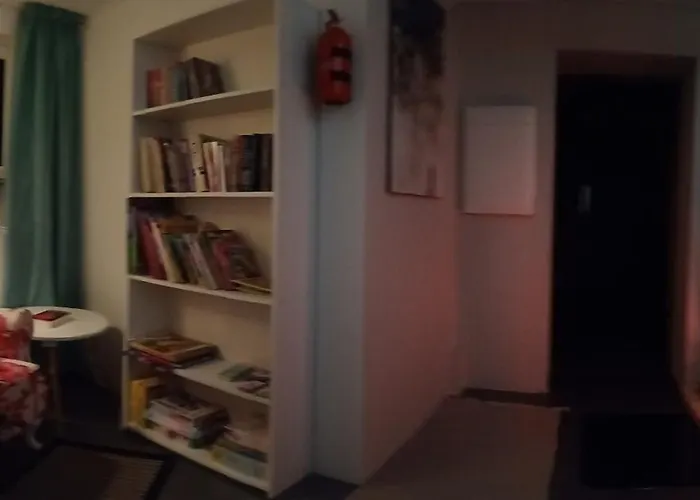 Na 4 Lapy Semesterbostad Zywki