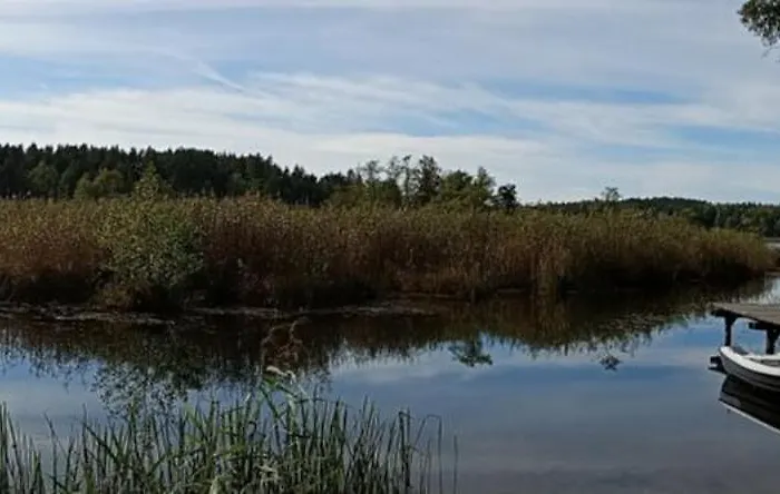 Semesterbostad Na 4 Lapy *